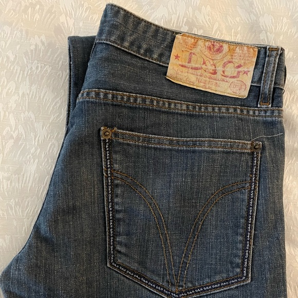 D&G Jeans Authentic Vintage Dg Jeans Men Poshmark